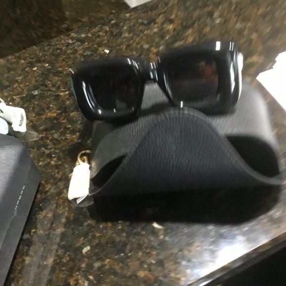 Loewe inflatable square style  sunglasses New main image 3